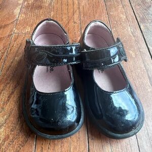 Size 5 toddler dress shoes